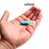 Es bueno orlistat generico c